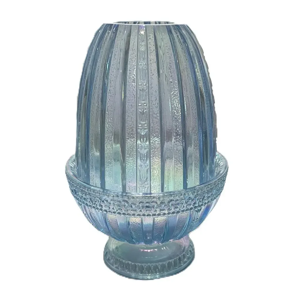 Fenton vintage misty